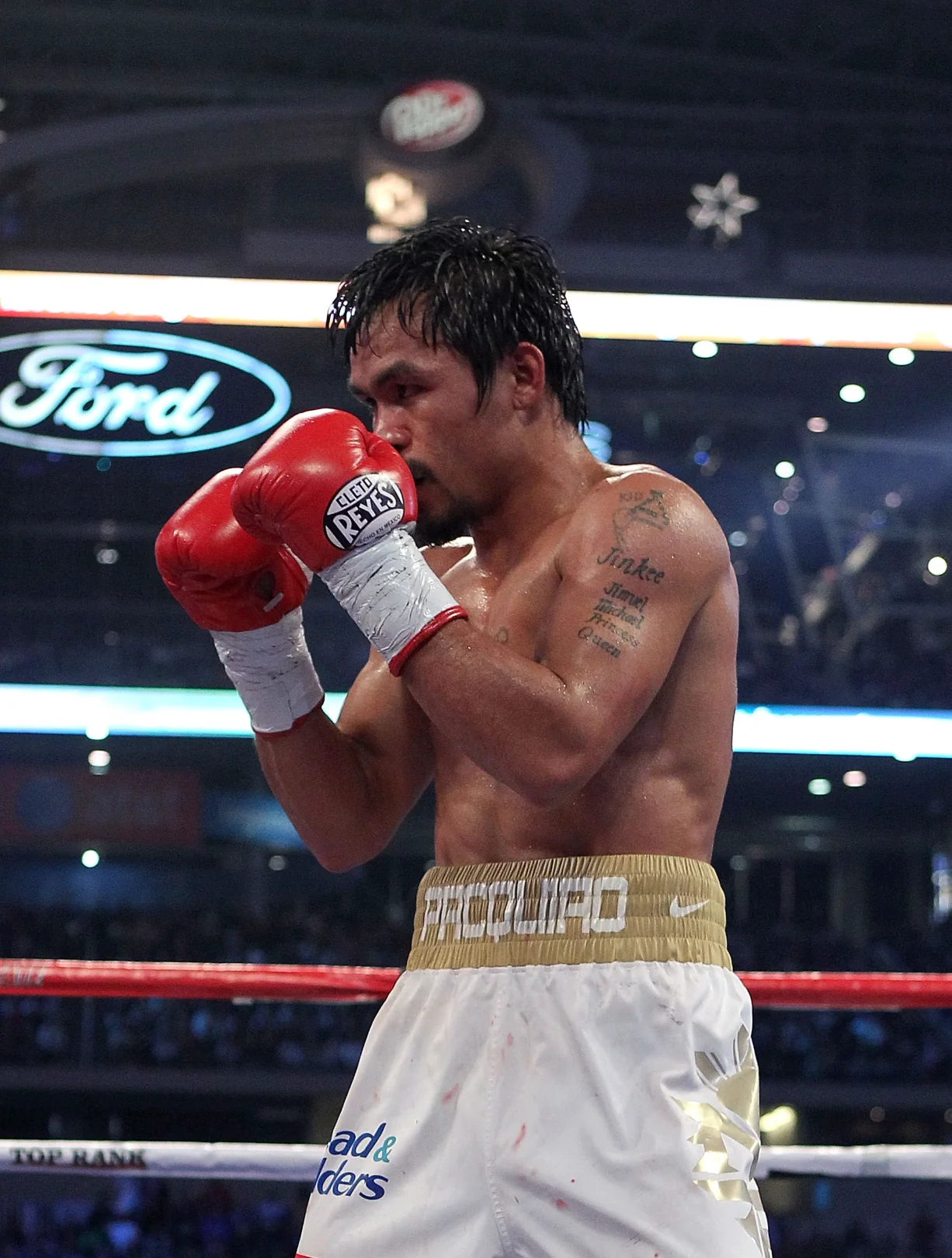 Manny Pacquiao