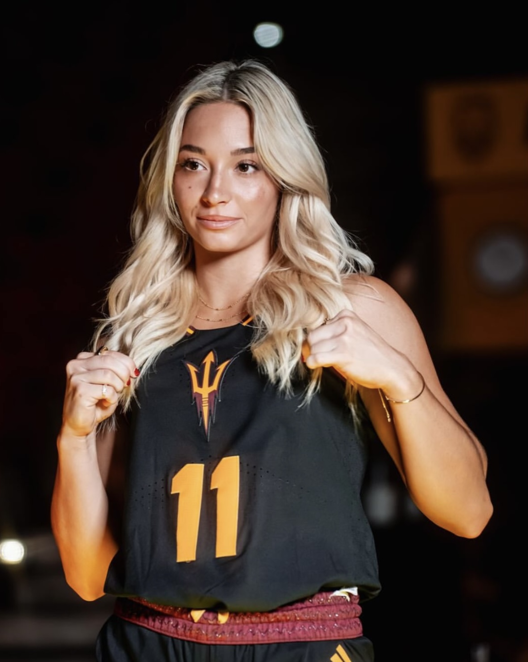 Marley Washenitz