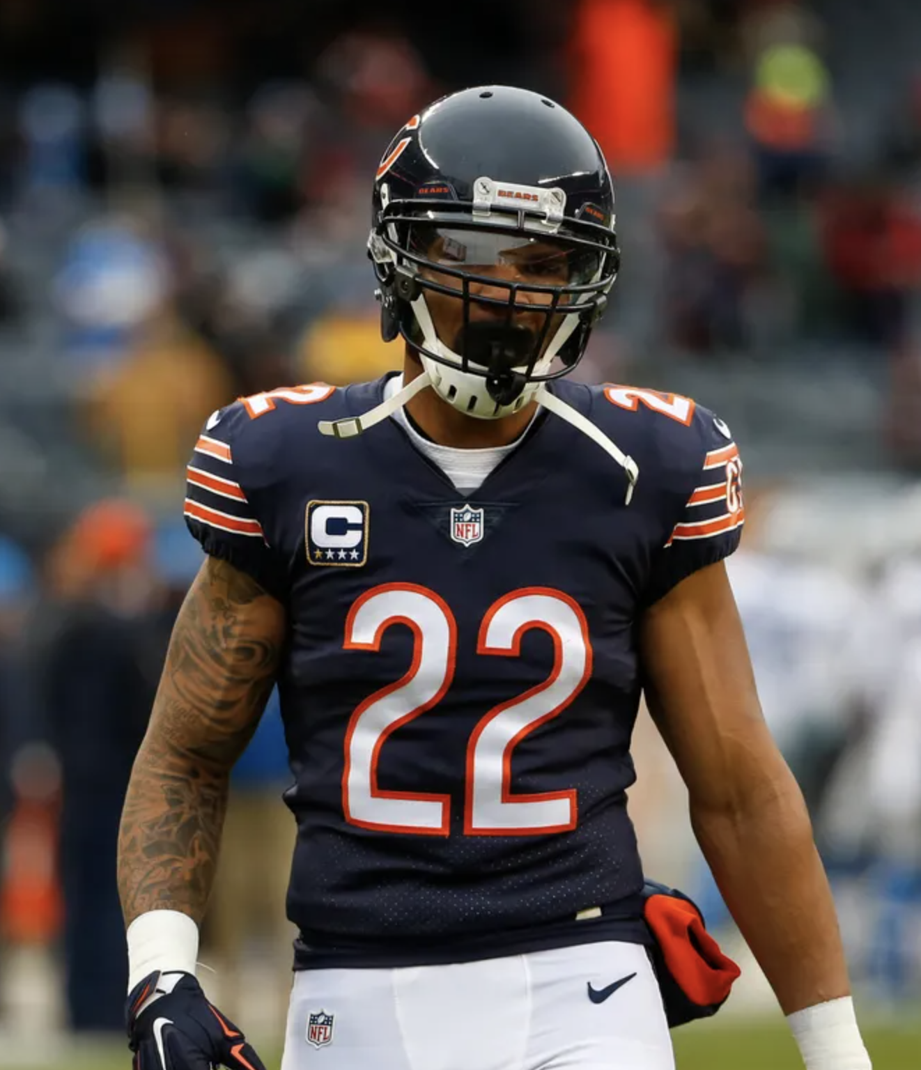 Matt Forte
