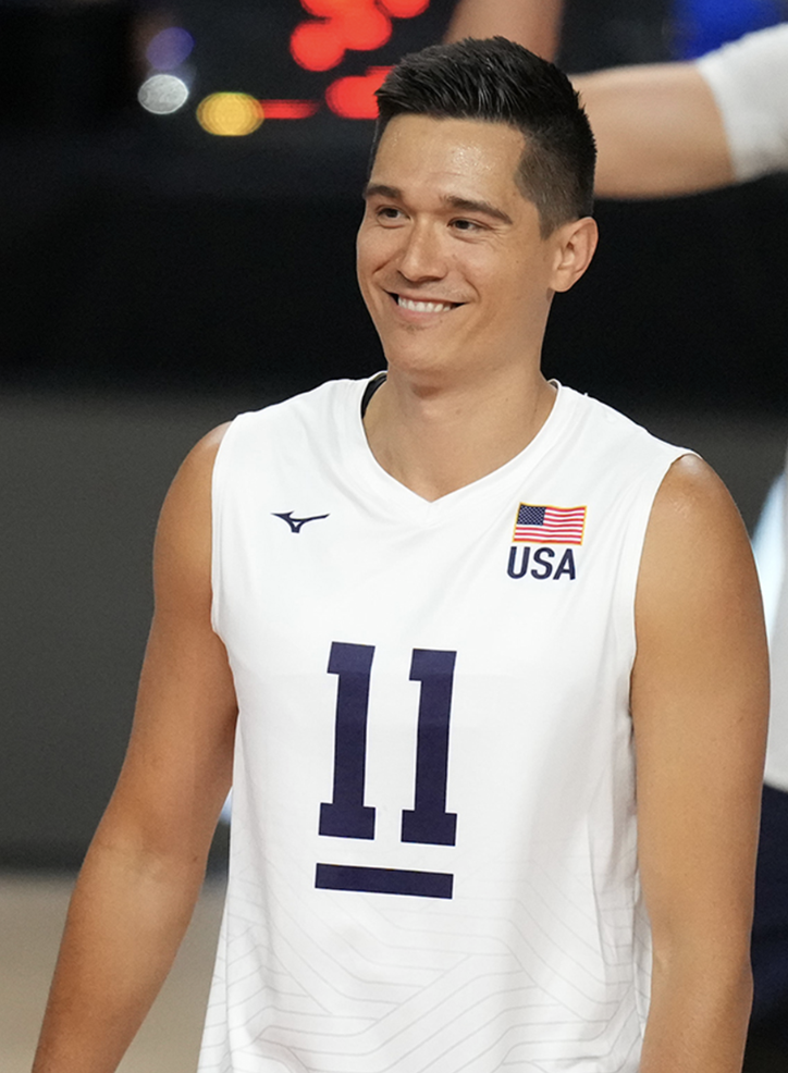 Micah Christenson