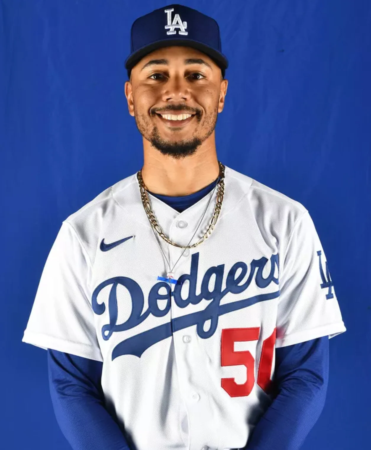 Mookie Betts