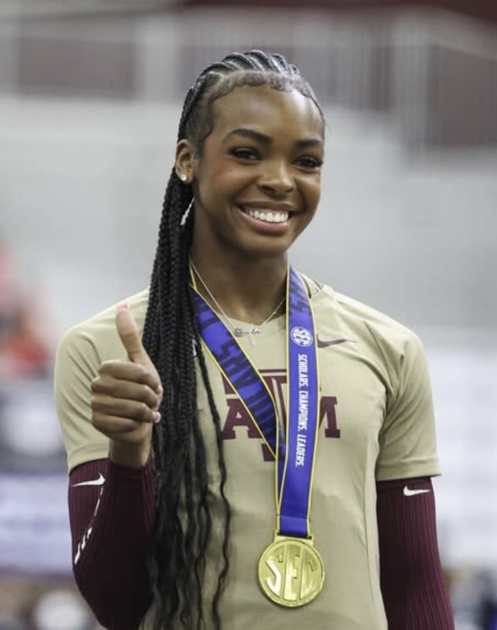 Morgan Davis