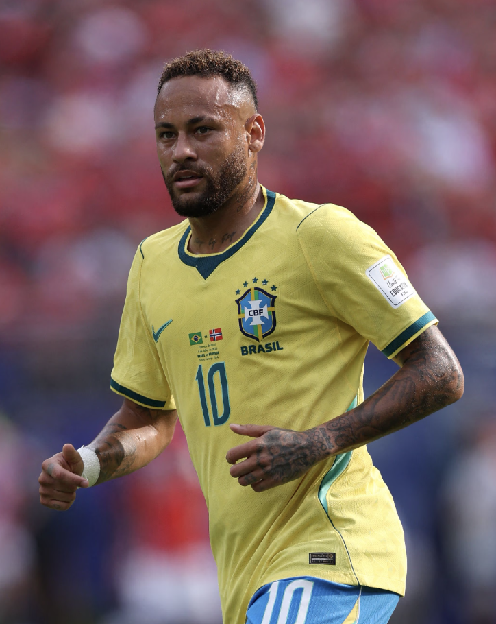 Neymar Jr