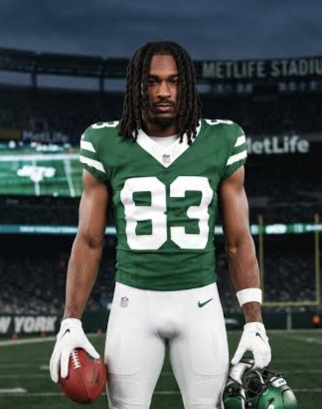 Omar Cooper Jr