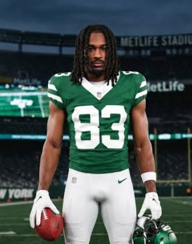 Omar Cooper Jr