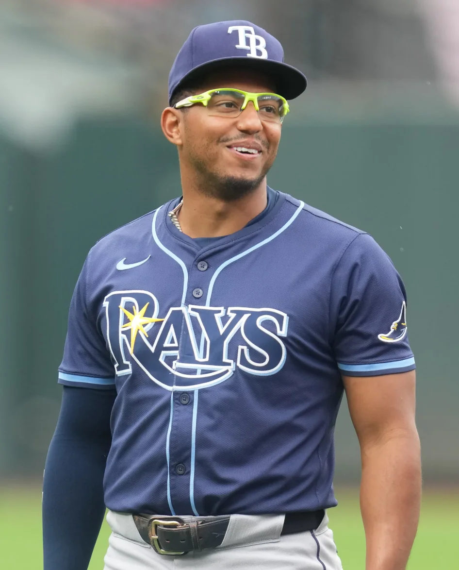 Richie Palacios