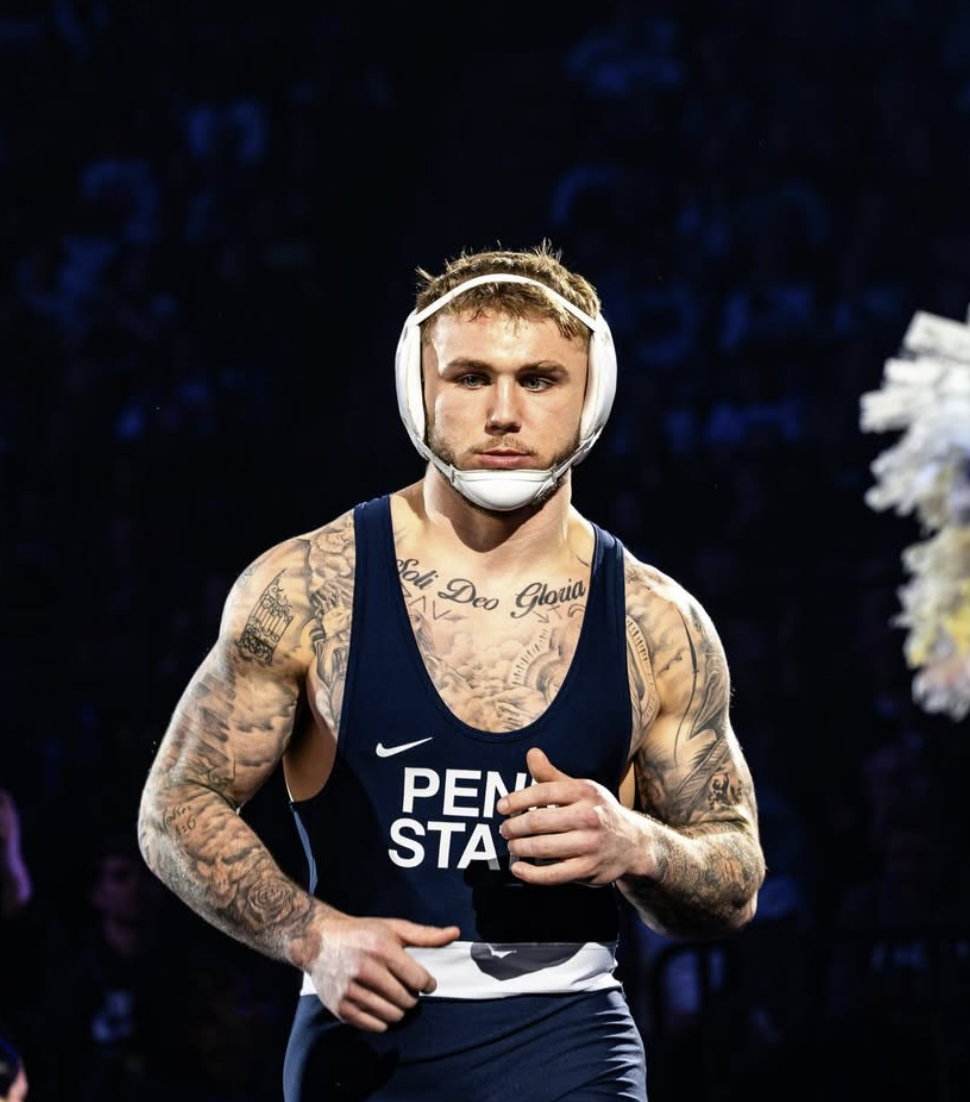 Rocco Welsh
