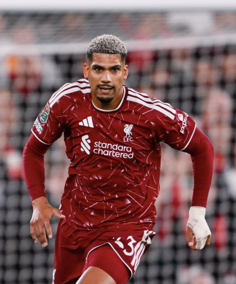 Ronald Araújo