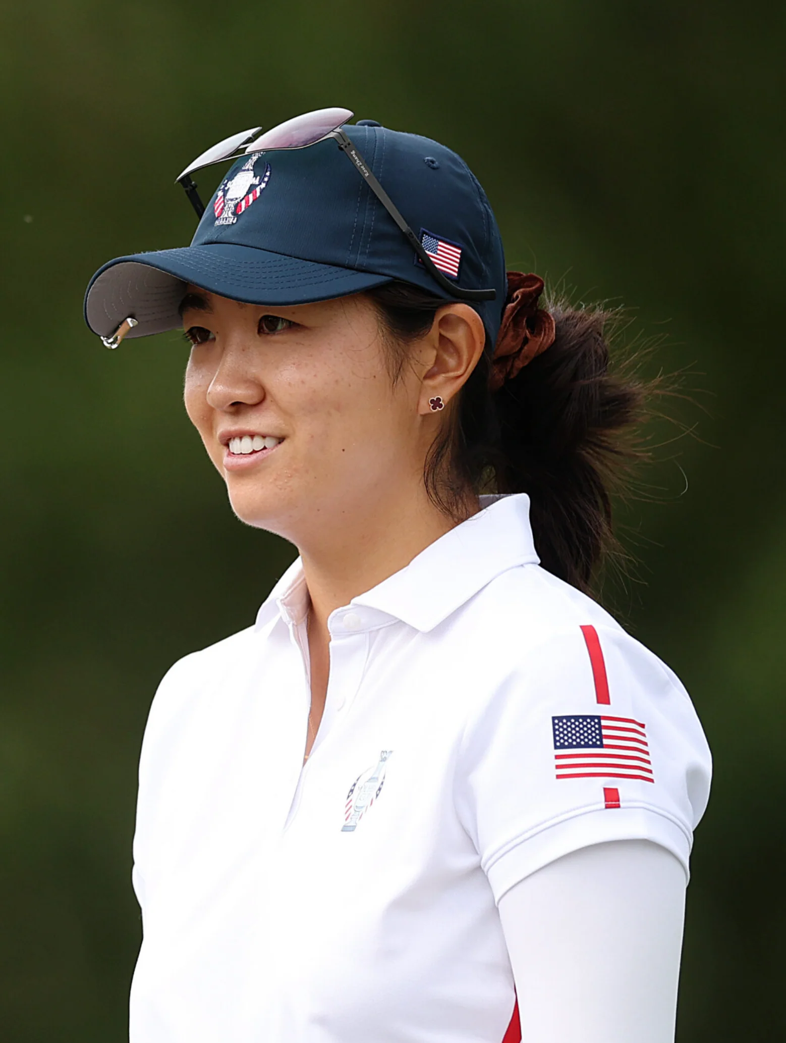Rose Zhang