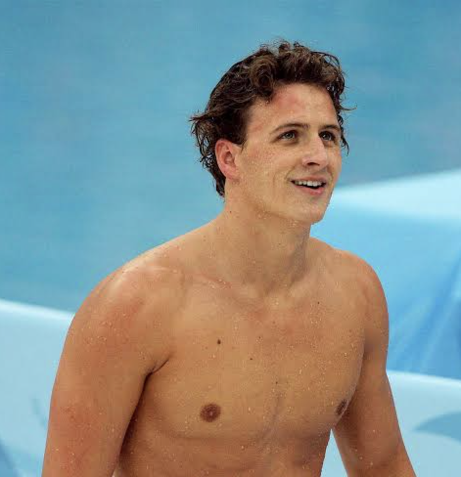 Ryan Lochte
