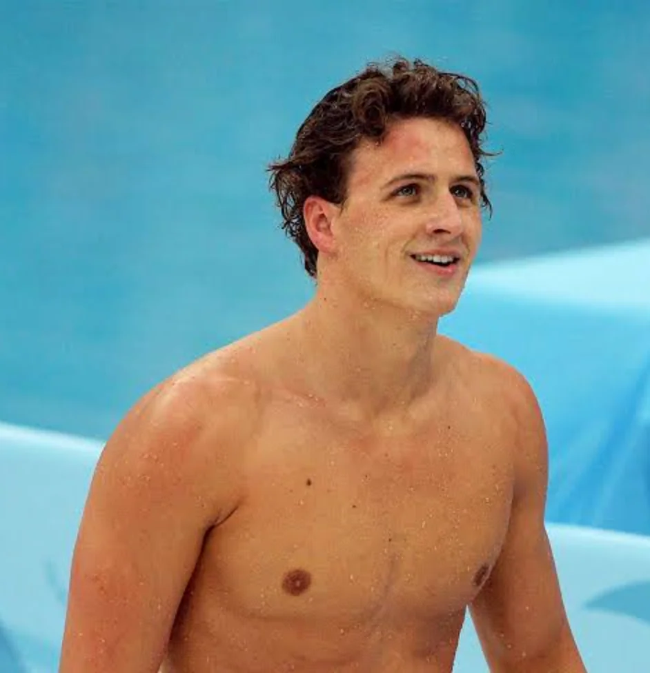 Ryan Lochte