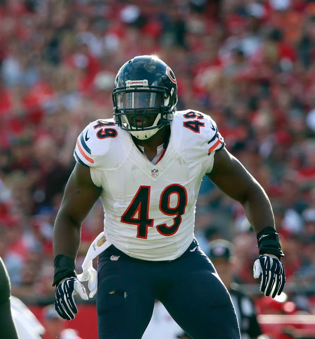 Sam Acho