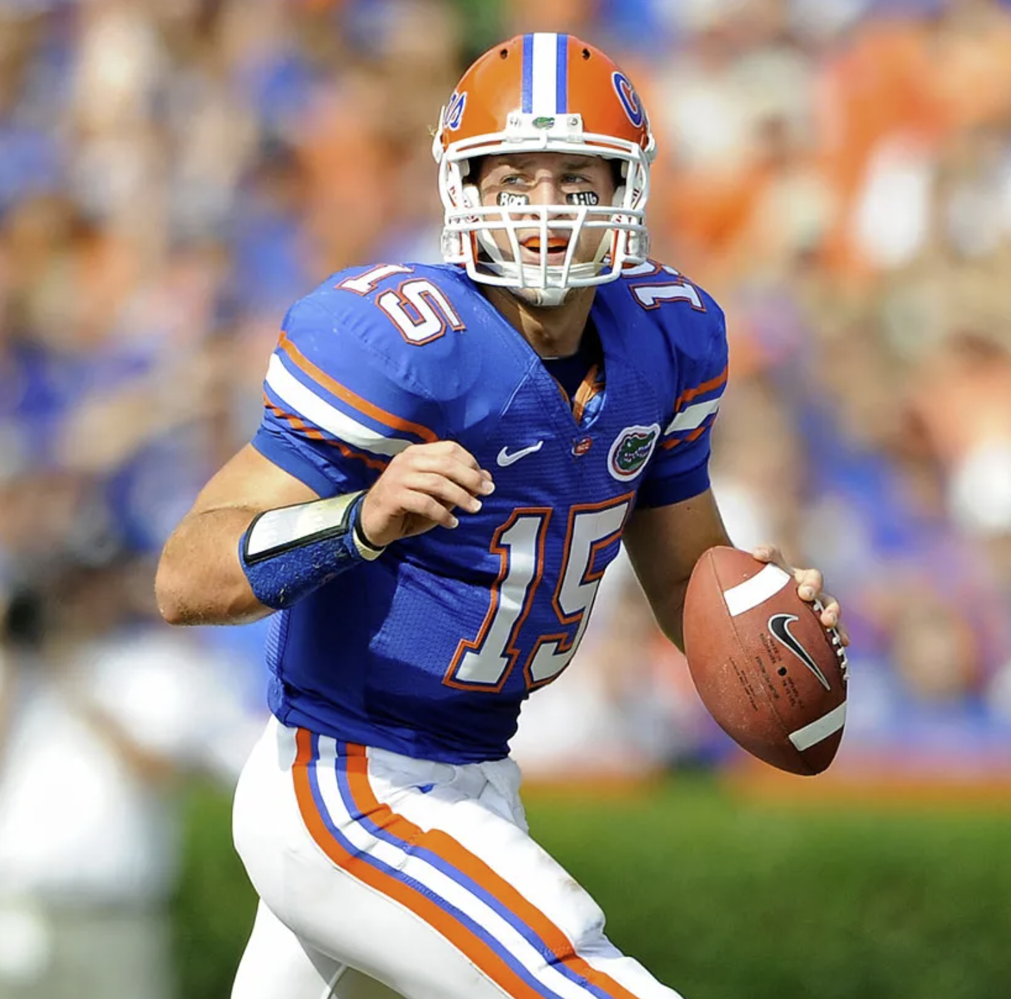 Tim Tebow