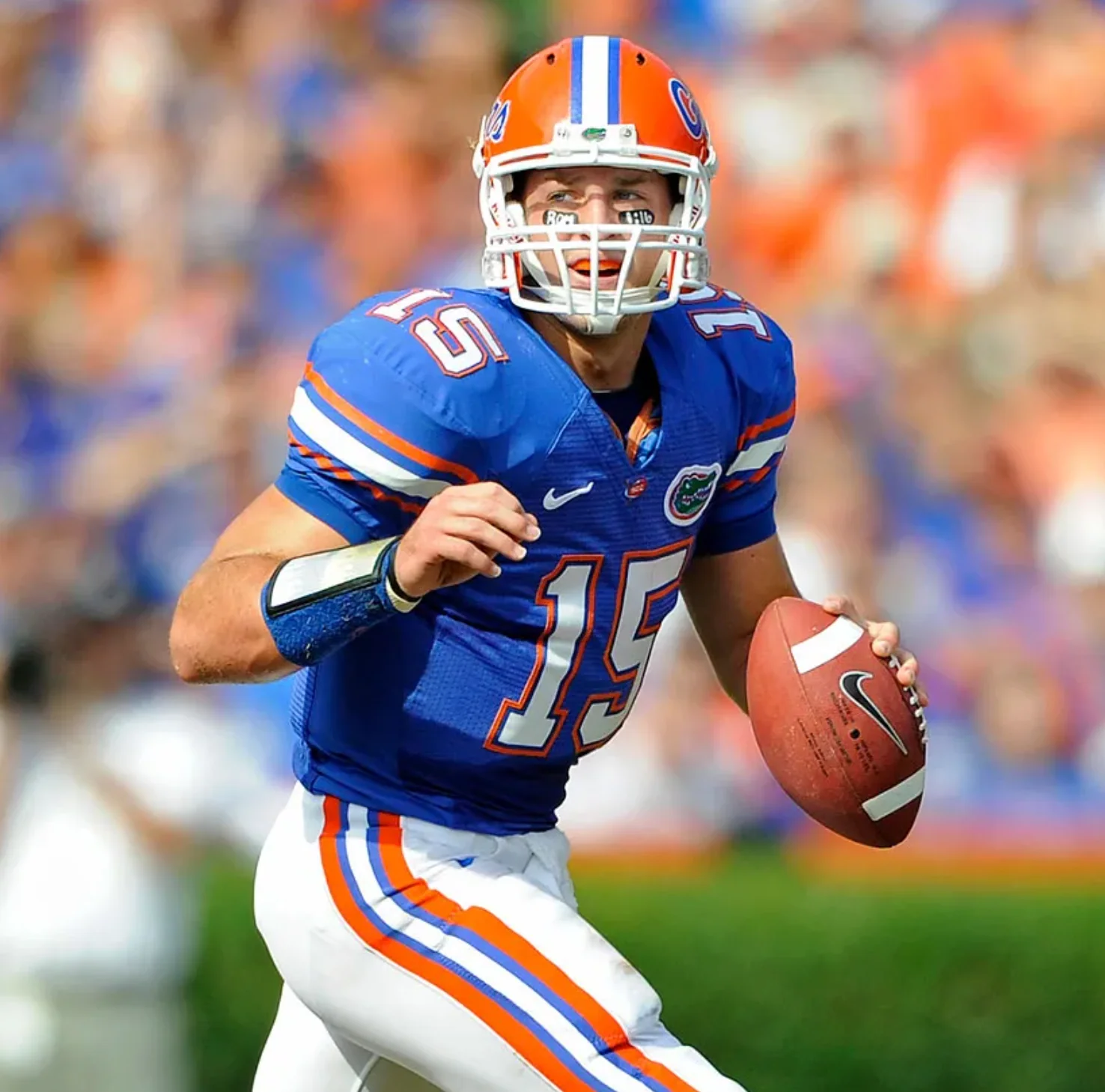 Tim Tebow