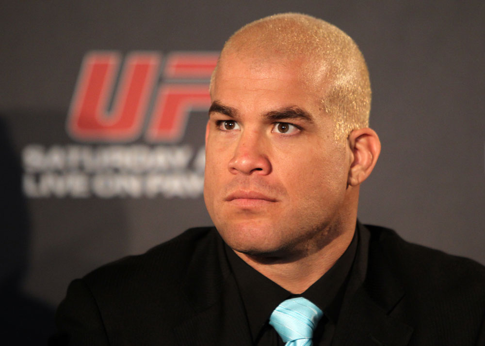 Tito Ortiz