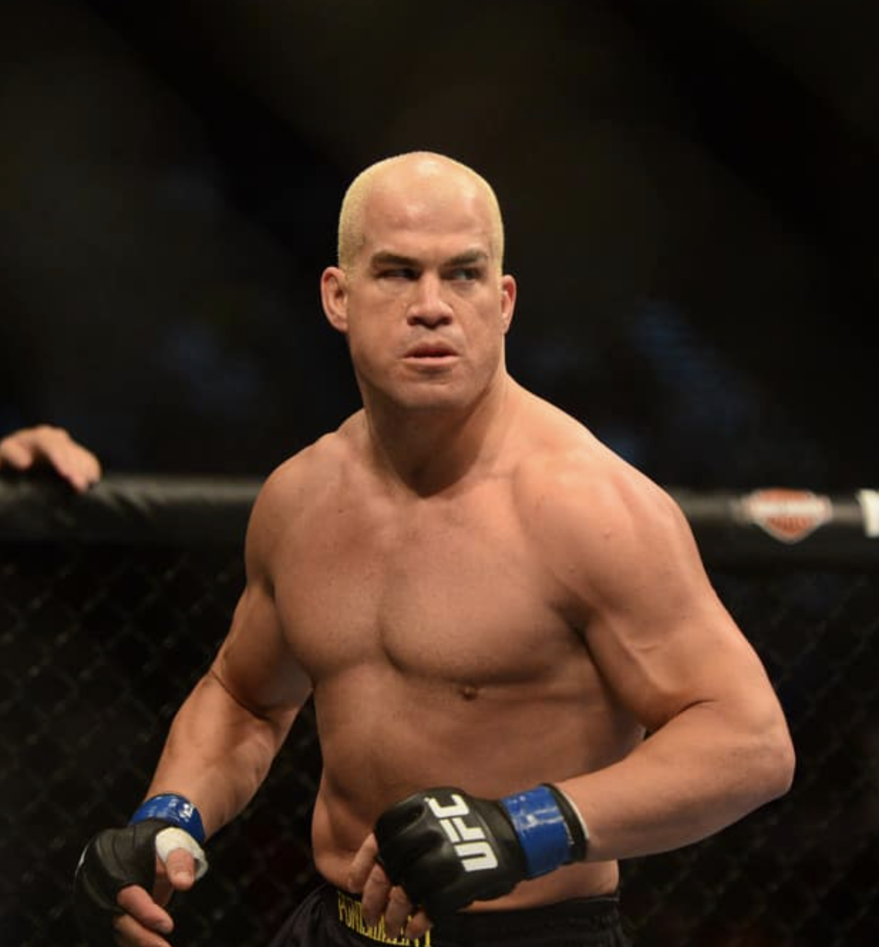 Tito Ortiz