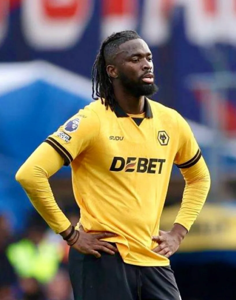 Tolu Arokodare