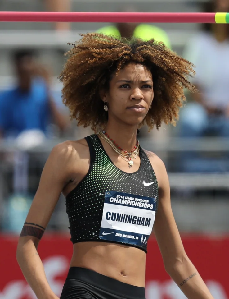 Vashti Cunningham