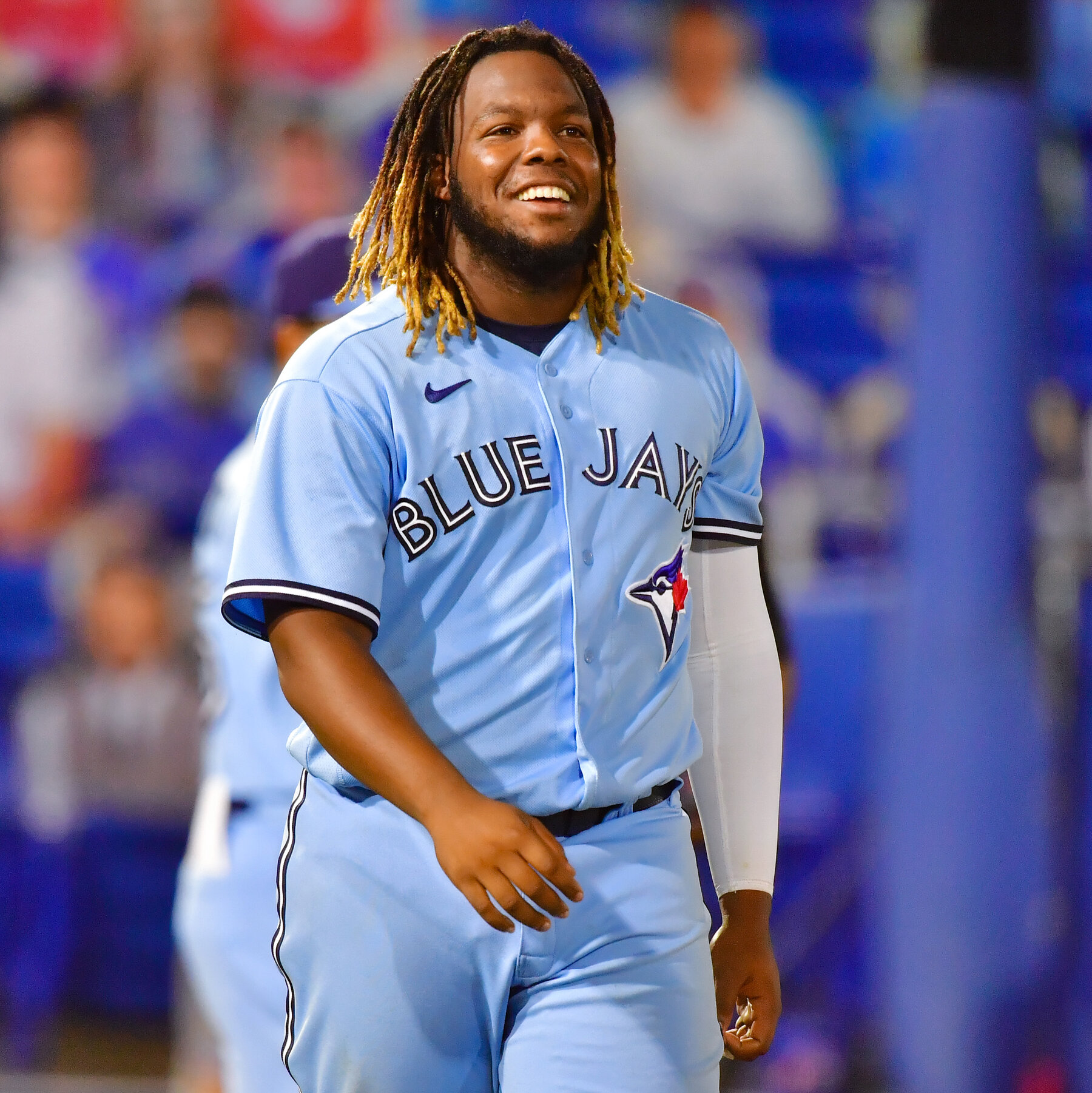 Vladimir Guerrero Jr