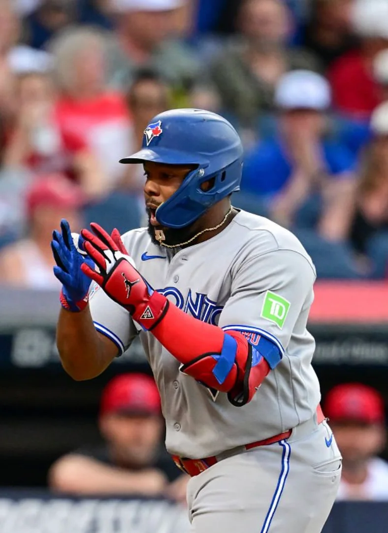 Vladimir Guerrero Jr