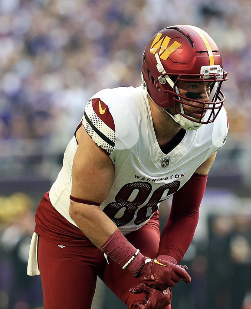 Zach Ertz