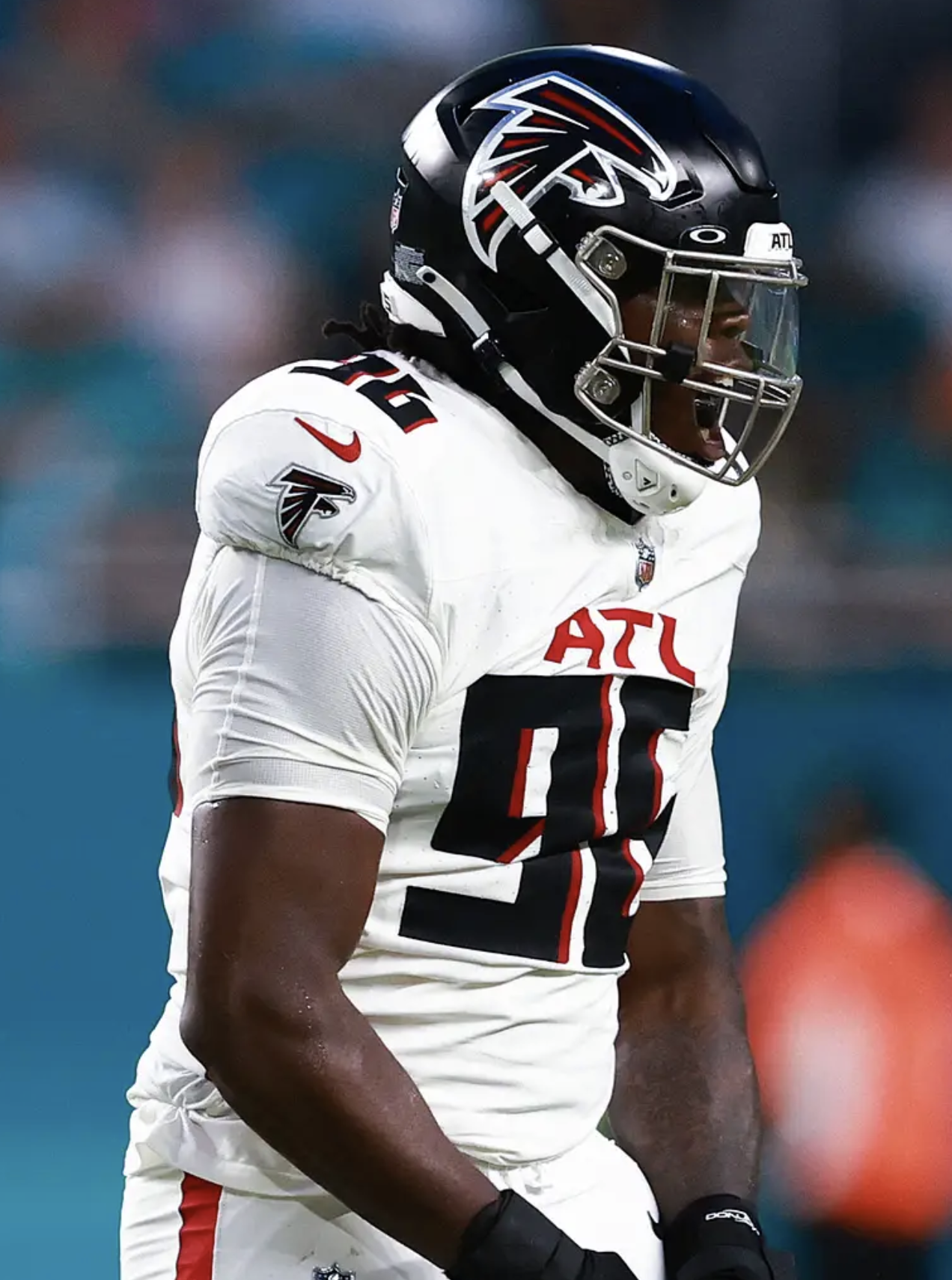 Zach Harrison