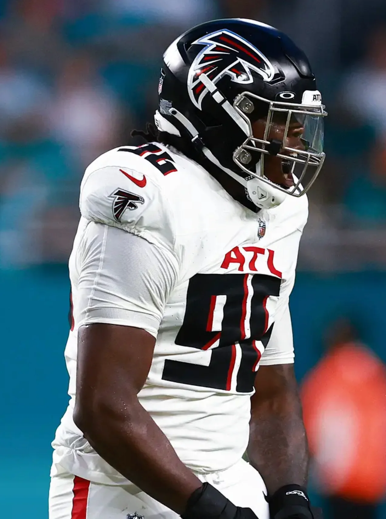 Zach Harrison